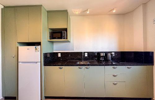 Apto perto da FIP, Stop Shop - Foto 1