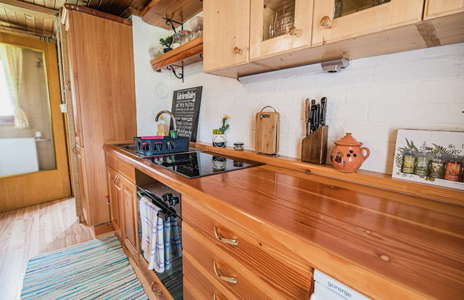 Cottage Hidden Pearl - Foto 8