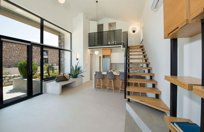 Fairytale Villas - Foto 10