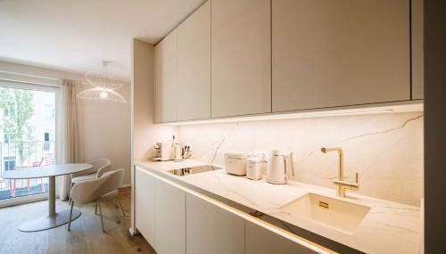 Lindgold Apartments - Foto 5