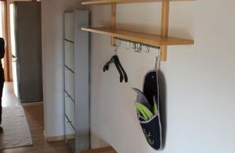 Ferienwohnung Deichblick - Foto 5