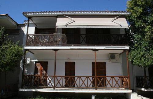 Entire Traditional Apartment at the Sea - Foto 41