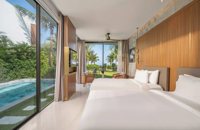 Aqua Vista Hoi An Beachfront Villas - Photo 34