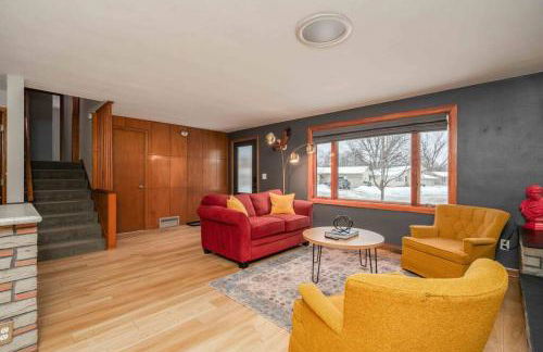 Brick House - Foto 12