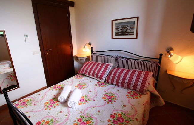 Romantic Hideaway in Lazio - Foto 3