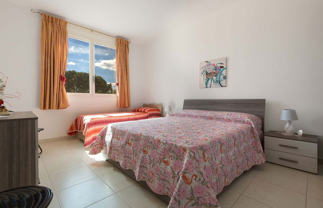 2092 Villa Il Fenicottero Salentino - Foto 8