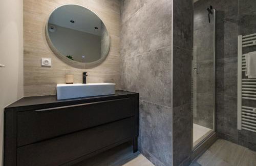 3 Vallées & cycling cols Cosy 6 to 8 stay - Photo 3