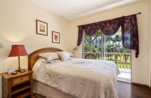 Hale Kamāoa Naalehu - Foto 22