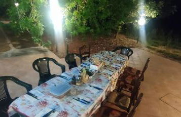 Cascina Vittorio, Relax in campagna con barbecue vicino Gallipoli - Foto 38