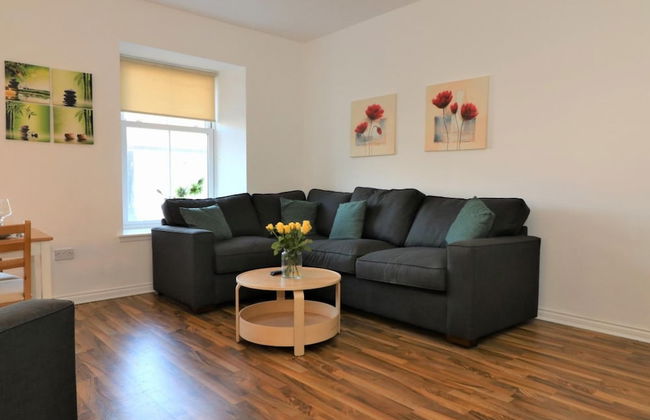 No 1 Bonnet Apartments - 2 Bed - Photo 12