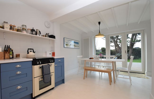 Seaside Retreat - Rye Harbour - Foto 21