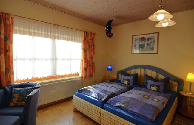 Comfort Apartment With Balcony in the Beautiful Bavarian Forest - Photo 13