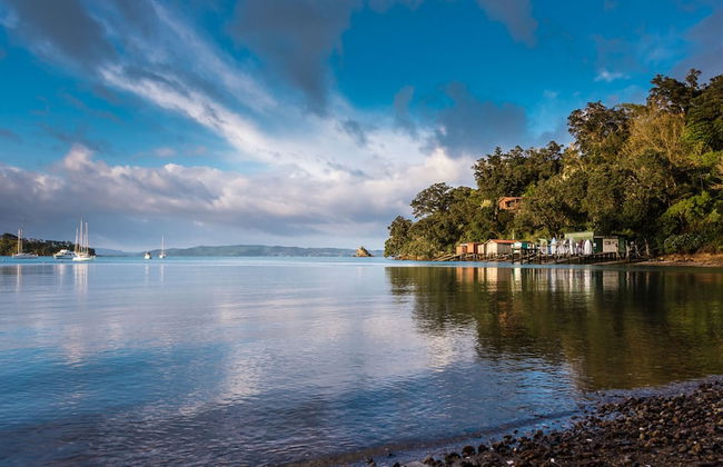 Family Friendly Home with Tree Top Vista - Foto 34