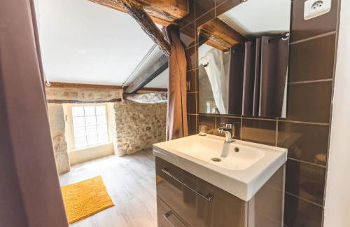 Domaine des Tilleuls - Foto 27