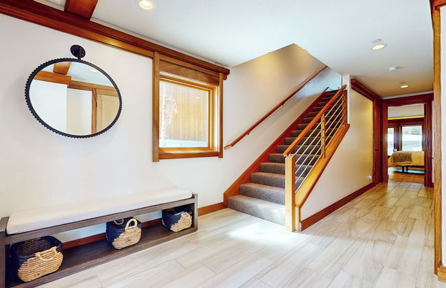 Obsidian Ski & Golf Villa 3 Bdr, Prime Location! - Foto 49