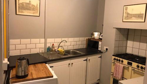 Bethany House - Foto 3, stove, pet friendly, minibar