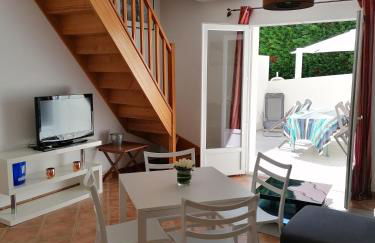 Pays Basque loue appartement F3 - Foto 12