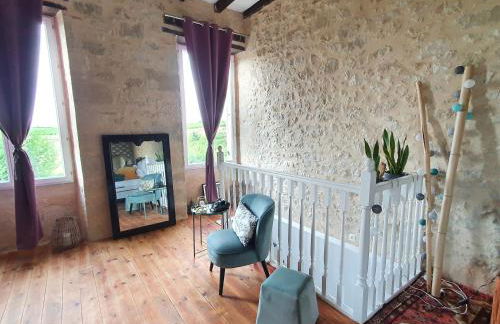 Le Mas Réolais - Foto 82