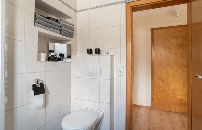 Tranquil Apartment in Marktleuthen near River & Forest - Foto 25