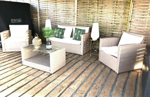 The Nook Cottage - Foto 9