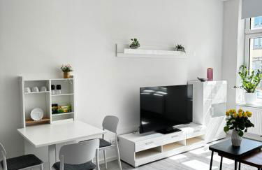 Modernes Apartment am Marienplatz - Foto 11