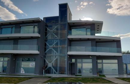 Rhodes Skyline Suites - Foto 52