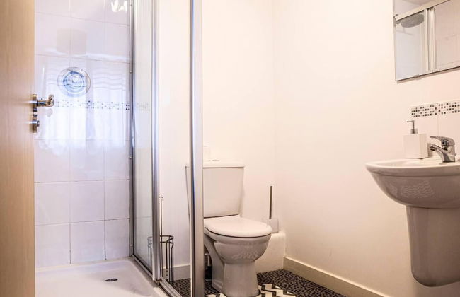 Inviting 2-bed Apartment in Wolverhampton - Foto 11