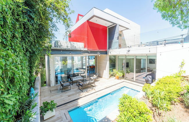 Oceana Suites San Luis - Foto 14