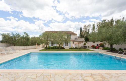 Côté Oliviers 4P - Appt 4p climatisé avec piscine - Foto 11