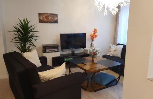 Hochwertige Ferienwohnung - Foto 1