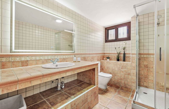 Villa Alberto - Foto 27