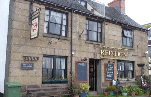 Starboard Cottage - Photo 24