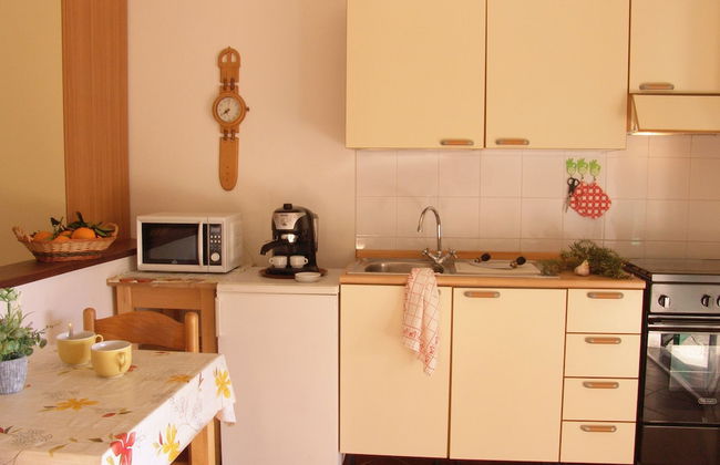 Agriturismo La Quiete - Foto 16