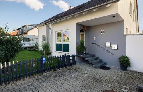 Ferienwohnung Rosengarten - Foto 15