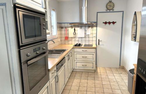 SG000-049 Mais 4 pièces 8 couchages SAINT GILLES CROIX DE VIE - Foto 8