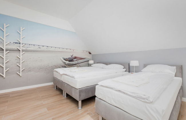 Holiday House Posejdon by Renters - Foto 13