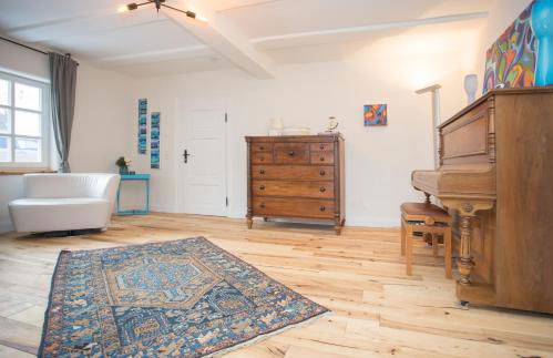 Denkmal Haus Hugo - Foto 13