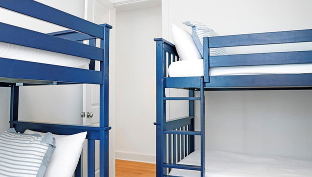 Beachy Keen - Foto 2, Habitación