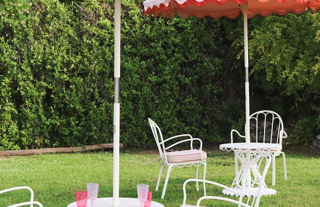 Cortijo Genesis - Foto 38