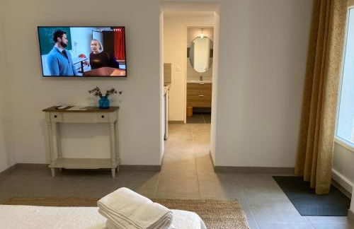 Pavillon de l'Etang - Foto 25