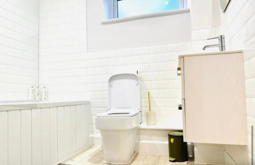 Dover port City Stay10 sleeps and Park free Onsite - Foto 19