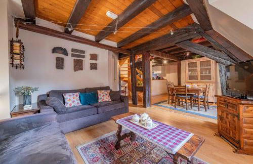 Les Gîtes Coeur de Vigne - Foto 10