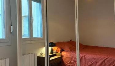 Appartement cosy avec parking - Metz Sablon - Foto 4