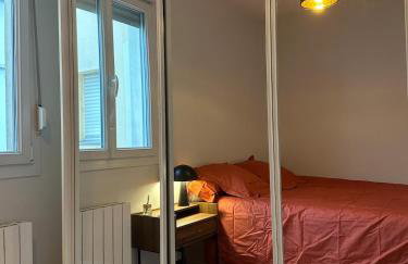 Appartement cosy avec parking - Metz Sablon - Foto 4