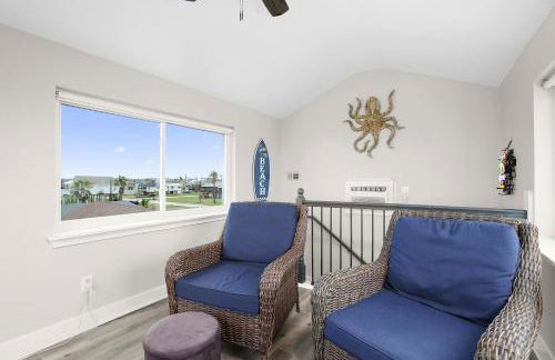 6 Bedroom plus Crows Nest with Beach View - Foto 33