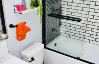 LUX Poconos Home MINS to Lehigh Valley Hosp - Foto 15