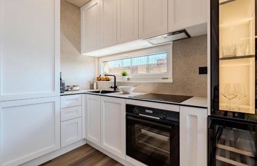 Apartment EMMA Gold with sauna - Foto 13