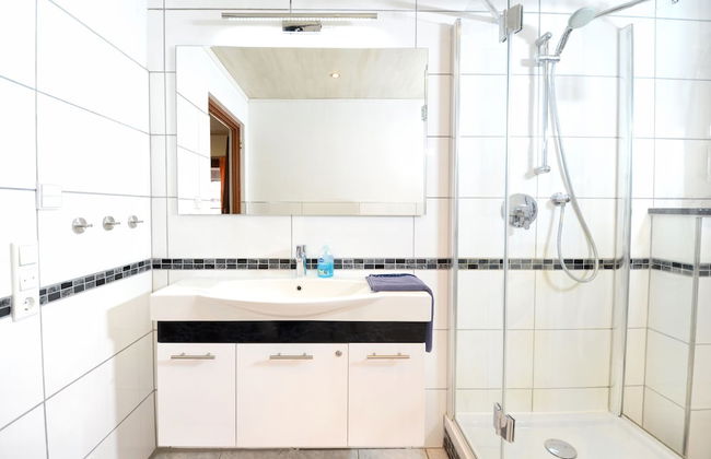 Nice rooms Strasbourg - Europapark - Foto 36