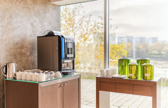 Residhome Nantes Berges de la Loire - Foto 49