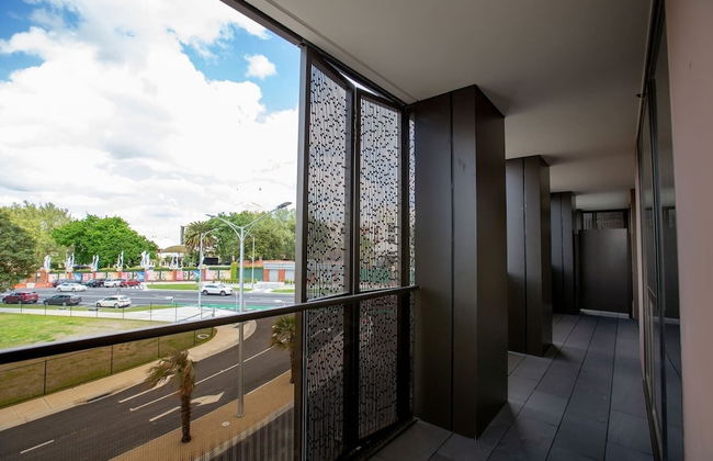 Designer 2BR With Carpark Monash Uni@caulfield - Foto 16